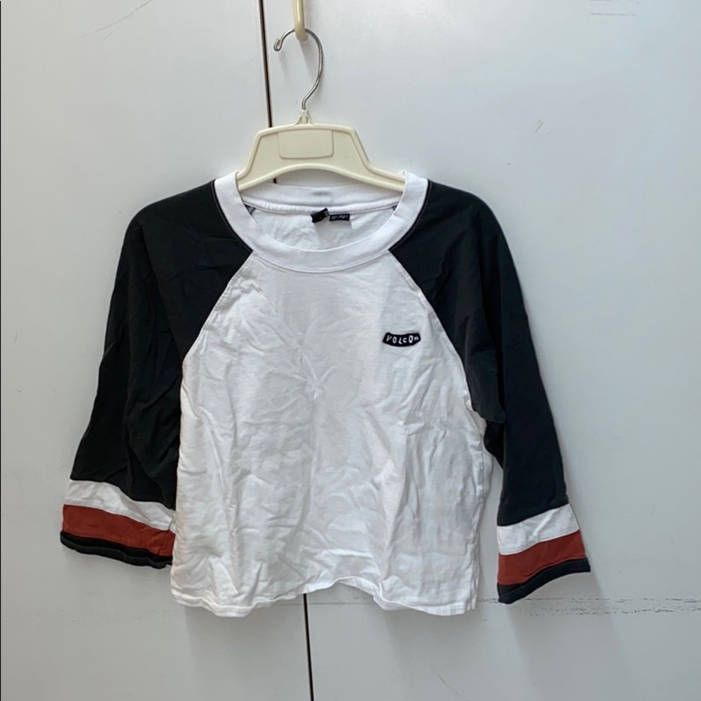 Volcom tee